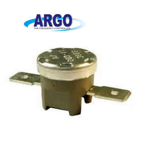 Buy Wholesale China Double Door Refrigerator Thermostat & Refrigerator  Thermostat at USD 0.9