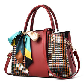 Luxury handbag brands list hot sale