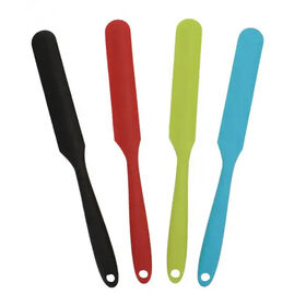 Buy Wholesale China Silicone Spatula Creative Halloween Pattern