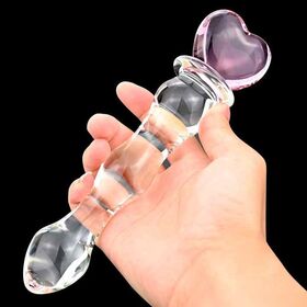 Wholesale Glass Dildo Products at Factory Prices from