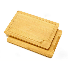 Buy Wholesale China Rectangle Bamboo Slotted Cutting Board With Bread Crumb  Catcher Wooden Bread Board With Crumbs Tray & Bamboo Cutting Board at USD  2.6