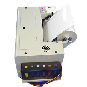 EPSON - TM-C3500 - Imprimante étiquettes couleur haute qualité