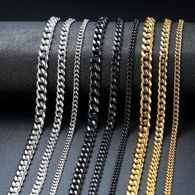 Stainless Steel Chains - China Stainless Steel Jewelry and Fashion Jewelry  price