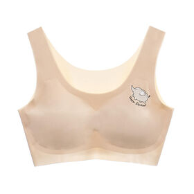 Wholesale Girls Training Bra Products at Factory Prices from