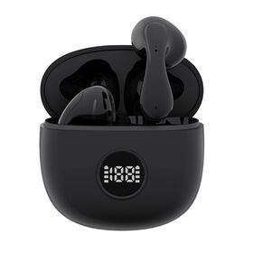 Suplai Pabrik Kustom OEM Merek LOGO Bluetooth Earphone Nirkabel Earbuds TWS Earphone Air Pro 2 3 TWS dengan Mikrofon Untuk Iphone