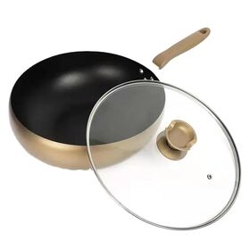 Buy Wholesale China 2-in-1 Electric Wok And Fondue Set, Detachable  Structure To Match Various Cooking Utensils & Electric Wok And Fondue Set  at USD 15.5