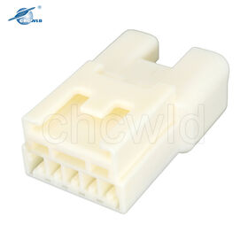 Kaufen Sie China Großhandels-5 Pin Männliche Automobil Adapter Stromkabel  Zu Draht Verbindern und Stecker Großhandelsanbietern zu einem Preis von  0.58 USD