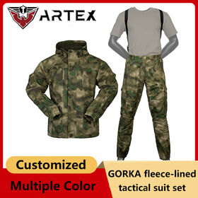 Wholesale Snow Camouflage Uniform - Outfits And Military Accessories 