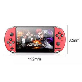 Buy Wholesale China 2023 Newest Gd30 Game Stick 4k Retro Gaming Console Hd  Output Video Game Console Classic Game Consola & Video Game Consoles at USD  25.8