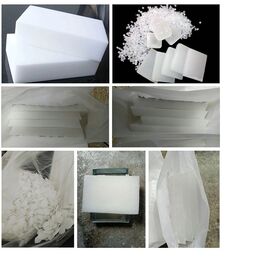 Refined Paraffin Wax 58 60 for Candle Making White CAS Food Plate Solid  Health Pearls Material Origin Oil Column Forms Scale ISO - China Paraffin  Wax, Paraffin Wax for Candle Making