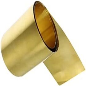 Brass Suppliers, Brass Coil Stock & Slitting