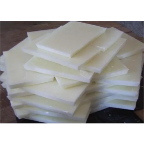 Semi Refined Paraffin Wax Manufacturer/Supplier China