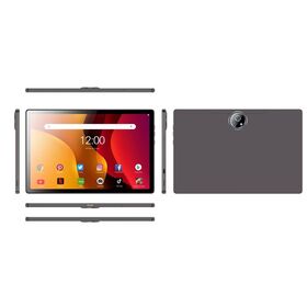 10.1 "4G calling tablet Dual SIM Dual standby 1280*800IPS battery 5000 mah 5+8 camera customized by manufacturer