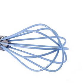 Buy Wholesale China Wire Whisk Balloon Whisk Egg Beater Kitchen Utensils  For Stirring, Beating, Blending & Egg Whisk at USD 1.21