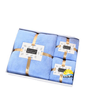 Hilton Hotel Towels – Terry towel manufacturer