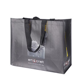 Free sample BSCI Factory Non woven bag