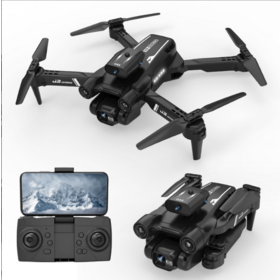 Drone best sale grande barato