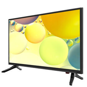 Televisor 32 Marca Exclusiv Smart Tv E32V2Hn - Megatronics