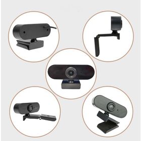 Pc Camera With Three/five Glass Lens, Cmos Color Sensor And Video Capture  Function - China Wholesale Pc Camera from Z Top International Co. Ltd