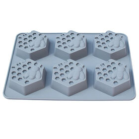 Large Resin Molds Silicone Kit Including Deep Hexagon Heart Square Resin  Flower Bookends Molds - China Wholesale Large Silicone Molds $4.95 from  Shenzhen De Yi Yang Yang Rubber And Plastic Technology Co.