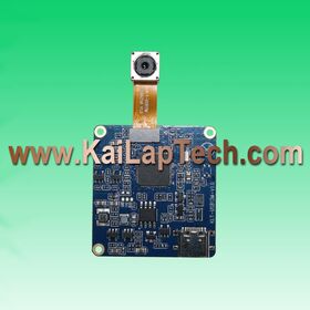 Buy Wholesale Hong Kong SAR Klt-usb1a-ff-ov9734 V1.0 1mp Ov9734 Fixed Focus  Led Usb 2.0 Endoscope Camera Module & Camera Module at USD 24