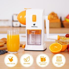 OGWSRK Stainless Steel Bird Lemon Press, Lemon Juice Press, Lime Press, Bird Shaped Lemon Press, Portable Wedge Press, Manual Citrus Juice Press, Handheld Juice Press (1Pcs
