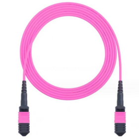 SC/APC auf SC/APC Singlemode Simplex LSZH Glasfaser Patchkabel in Telekom-Qualität