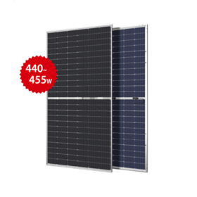 Solar PV Module 400W 600W Mono Panel Solar 500W 48V Solar Panel 550 Watt  510wp 550W Solar Panels - China Solar System, Hybrid Solar System