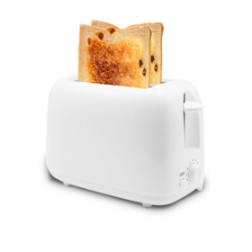 Buy Wholesale China Toaster Small Mini Stainless Steel Toaster Single Slice  Household Sandwich Toaster & Toaster Toaster Single Slice Home Sandwich  Toaster at USD 10.5