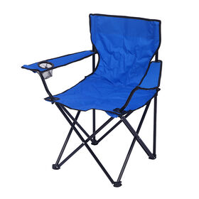 Silla Anytime para camping, deportes y al aire libre con bolsa de  transporte, sillas de camping para adultos, silla plegable para exterior,  (por