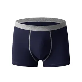 Buy Wholesale China Wholesale Cotton Men's Underwear Quick Dry