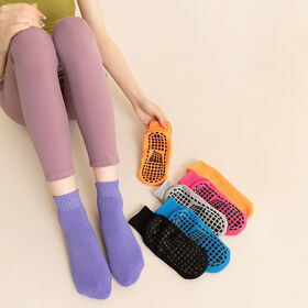 Best Trampoline Socks for Kids