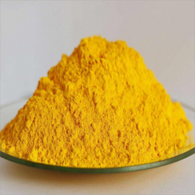 Yellow Iron Oxide Powder Pigment – Pure Essential Supply, Inc.