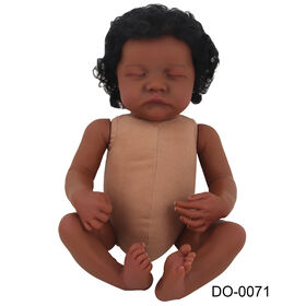 Lifereborn Lifelike Reborn Baby Dolls 18 Inch Realistic Newborn India