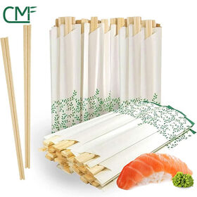 Birch Wood Chopsticks