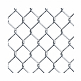Malla de Alambre Cuadrada Galvanizada para Cercas - Malla de 50x50mm para Cerramientos