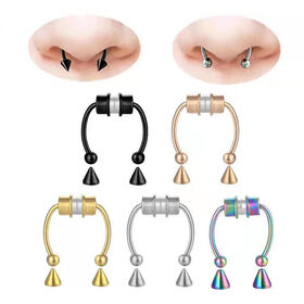 Fake Vibrating Nipple Rings Stainless Steel Nipple Rings Non Piercing, Vibrating Nipple Rings, Fake Nipple Rings, Nipple Rings Non Piercing - Buy China Wholesale Nipple Rings Stainless Steel $1.39 | Globalsources.com Fake Vibrating Nipple Rings Stainless Steel Nipple Rings Non Piercing, Vibrating Nipple Rings, Fake Nipple Rings, Nipple Rings Non Piercing - Buy China Wholesale Nipple Rings Stainless Steel $1.39 | Globalsources.com