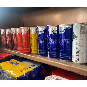 Bulk Buy Canada Wholesale Wholesale Red Bull The Yellow Edition