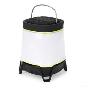 Ozark Trail 1000 Lumens Bluetooth LED Camping Lantern - Camping & Hiking, Facebook Marketplace