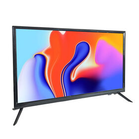 Pantalla LED EVL 39 Smart TV HD Conexión Wifi 39EVLSM