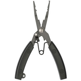 Professional Fishing Plier Multi-tool With Nylon Pouch - Hong Kong SAR  Wholesale Multi-tool from Peace Target Limited