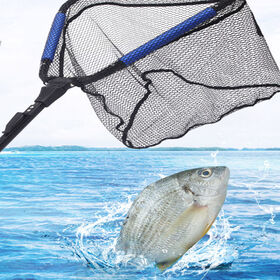 Commercial Fishing Net Big Float 3-10 M Depth Gill Net Nylon Fishing Net -  China Fish Net and Gill Net price