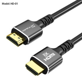 Wire World Silver Starlight 5.2 Ssh Hdmi Cable 2m Ae9 Christmas