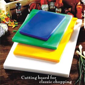 China Automatic Polypropylene Cutting Board Suppliers