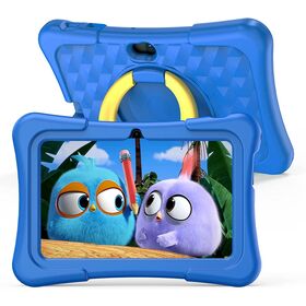 Tablet infantil WiFi versão Quad-Core 1280*800IPS 2+32GB fornecimento direto da fábrica fornecimento exclusivo transfronteiriço 2024