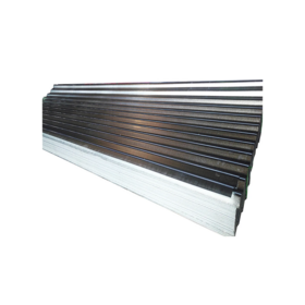 Corrugated Metal Roof Panels/ Corrugated Steel Sheet $2.5 - Wholesale China Corrugated  Metal Roof Panels at factory prices from Liaoning Lonte Building Material  Technology Co.Ltd