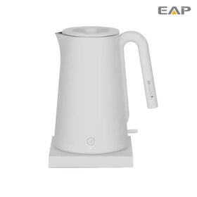 Buy Wholesale China Oem Fast Boiling Water Heater Stainless Steel Plastic  Cover Electric Water Kettle Electric Kettle & Fast Boiling Water Heater at  USD 2.9