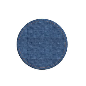 Usine OEM ODM, chargeur sans fil 15W, boîtier en matériau RPET, certifié GRS, certifié Qi, charge rapide, écologique