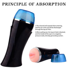 Wholesale Hands Free Male Masturbator Products at Factory Prices