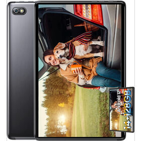 Tablette 10,1 pouces écran 1920*1080 IPS appel 4G double SIM personnalisation d'usine OEM vente en gros